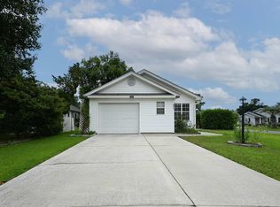 9411 Leeds Cir, Myrtle Beach, SC 29588