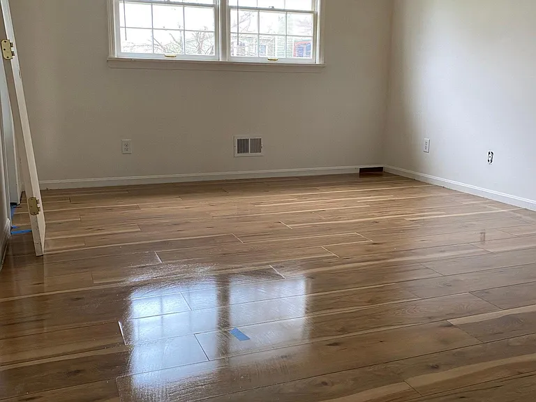 master bedroom.