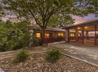 4 Gail Ln, Bella Vista, AR 72715