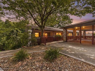 4 Gail Ln, Bella Vista, AR, 72715