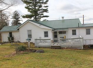 4530 Graysontown Rd, Radford, VA 24141