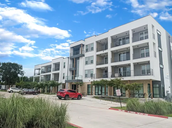 4801 Springdale Rd Unit 2309, Austin, TX 78723