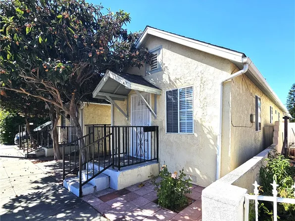 654 W 21st St, San Pedro, CA 90731