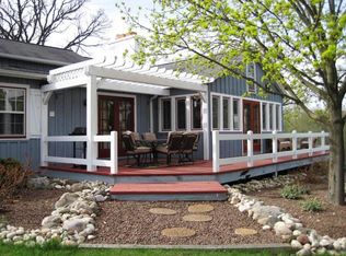 W360S10047 Markham Rd, Eagle, WI 53119