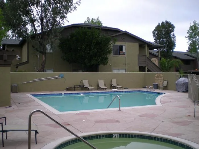 526 Calle Montecito #139 — Photo 2