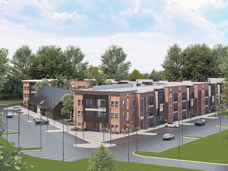 Wildcat Vista Apartments