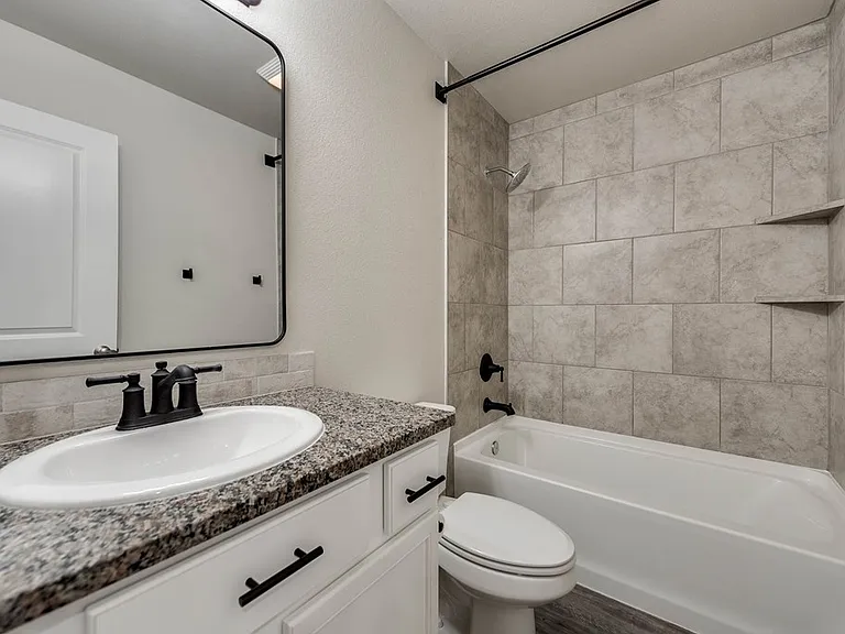 6714 Lonesome Dove Ln — Photo 13