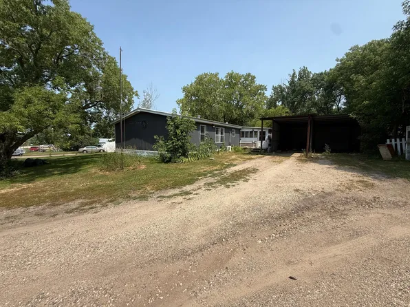 25361 Brandy Lake Blvd, Detroit Lakes, MN 56501
