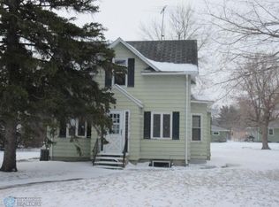 9 3rd St N, Sabin, MN 56580