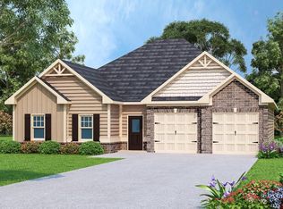 25 Craines Vw, Covington, GA 30014