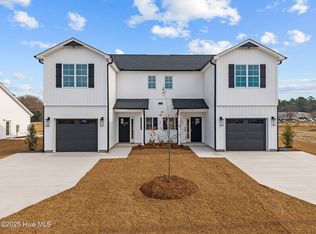 109 Lady O Dr #A, Greenville, NC 27834