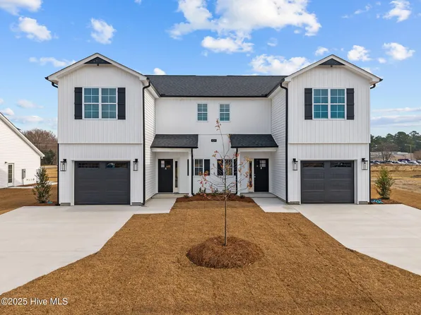 109 Lady O Drive #A, Greenville, NC 27834