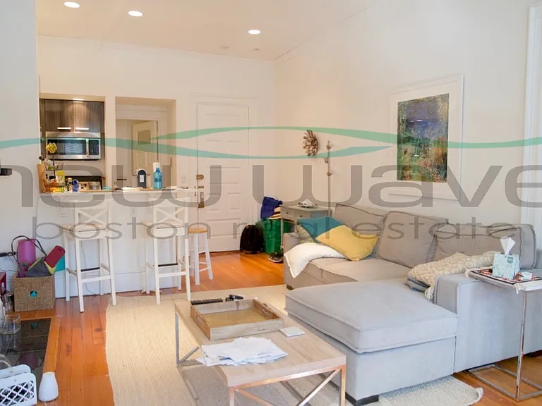 379 Commonwealth Ave #17 — Photo 2