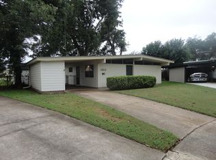 1812 Pat Cir, Bossier City, LA 71112