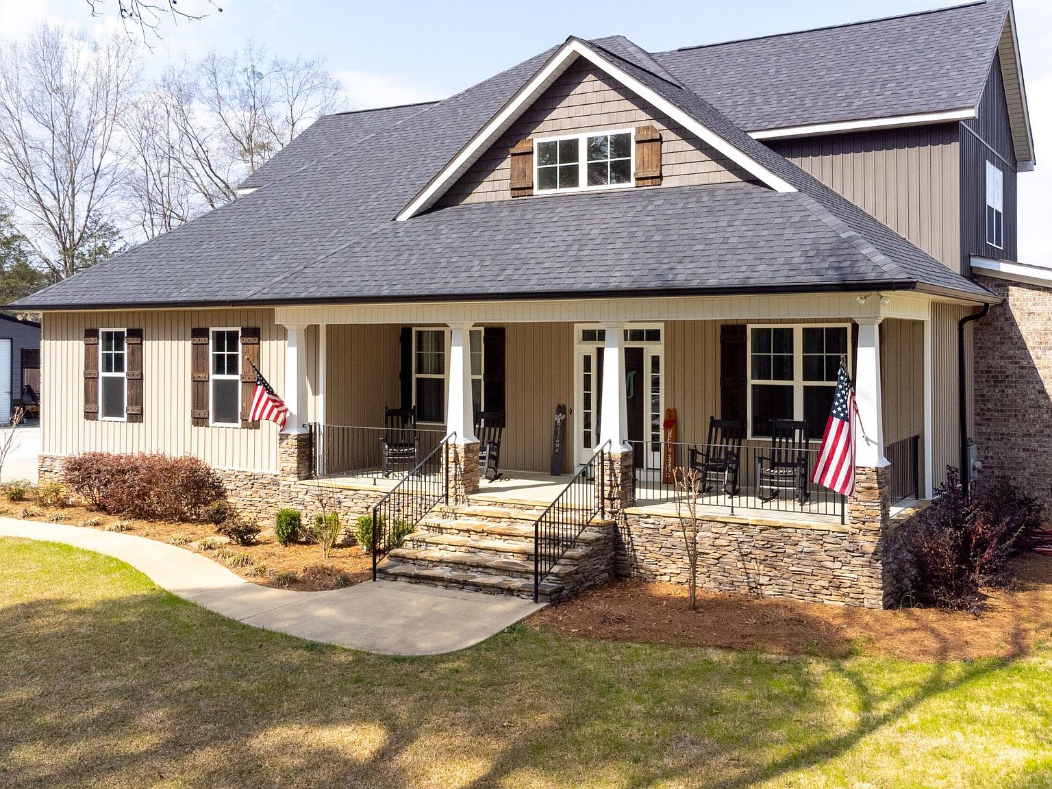 3306 Tom Bartles Rd, Appling, GA 30802 MLS 512513 Zillow