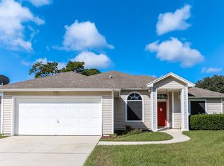 3818 Star Leaf Rd, Jacksonville, FL 32210
