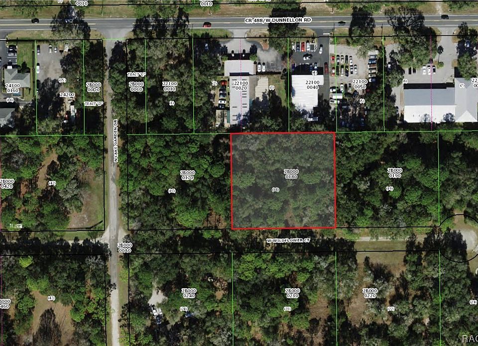 1st image of 2217 W Wildflower Ct