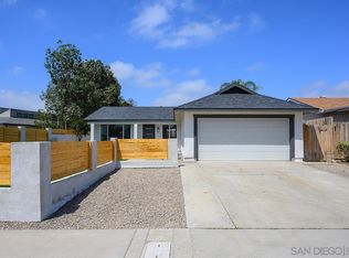 10826 Parkdale Ave, San Diego, CA 92126