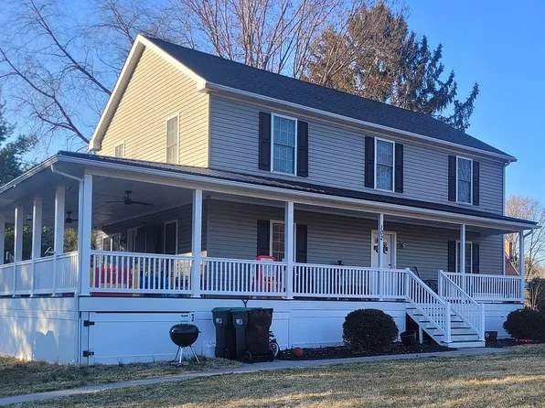 102 West Ave, Bridgewater, VA 22812