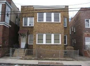 401 S 15th St, Newark, NJ