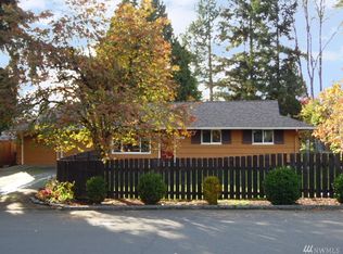 12811 111th Ave NE, Kirkland, WA 98034