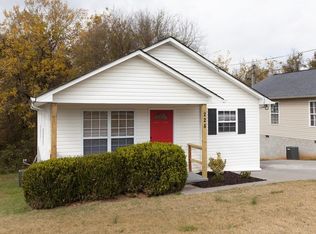 228 W Edison St LOT 108, Alcoa, TN 37701