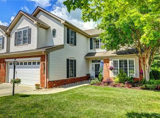 3523 Corrotoman Rd, Glen Allen, VA 23060