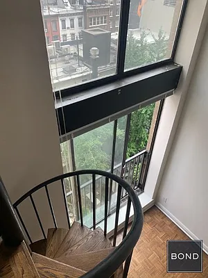 Rented by Bond New York | media 24