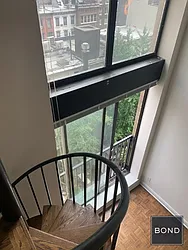 Rented by Bond New York