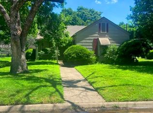 728 Northwood Rd, Fort Worth, TX 76107