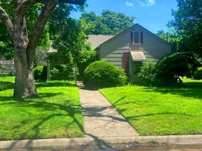 728 Northwood Rd, Fort Worth, TX, 76107