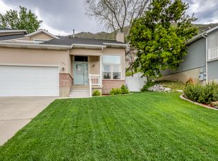 1331 S Slate Canyon Dr, Provo, UT 84606