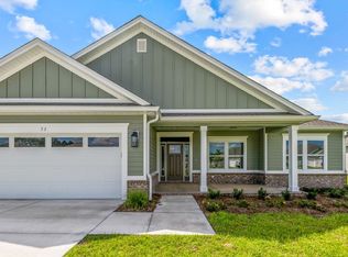 41 Piedmont Rd, Crawfordville, FL 32327