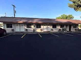 616 Mill St, Maupin, OR 97037