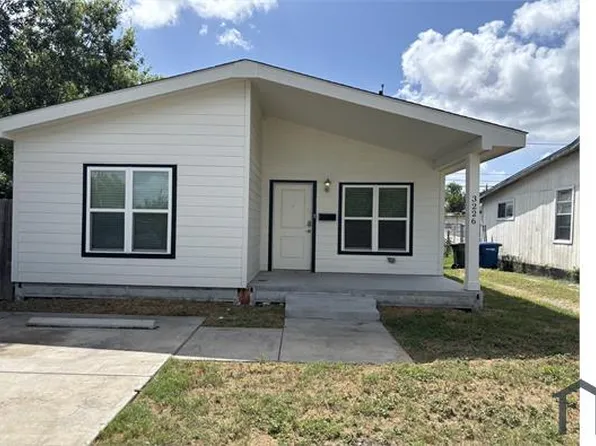 3226 Elgin St, Corpus Christi, TX 78405