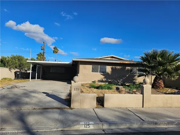 125 Rosemeade St, Las Vegas, NV 89106