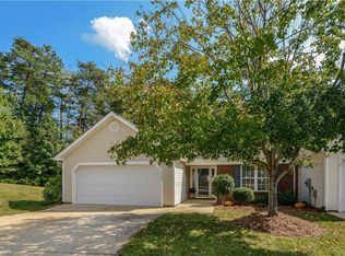 4668 Glengarry Cir, Greensboro, NC 27410