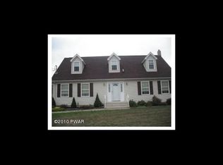 2 Aberdeen Rd, Madison township, PA 18444