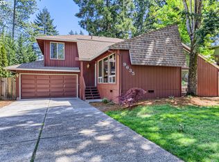 9635 SW Carriage Way, Beaverton, OR 97008