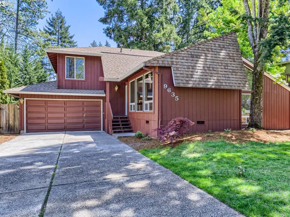 9635 SW Carriage Way, Beaverton, OR 97008