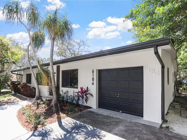 6184 NW 20th Ct, Margate, FL 33063