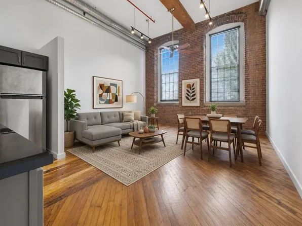 1350 Rosa L Parks Blvd APT 222, Nashville, TN 37208