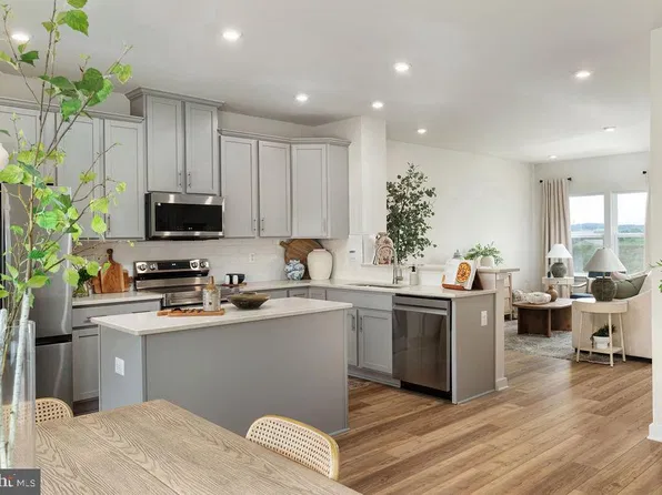 Shuoner Ct Homesite 61, Winchester, VA 22602