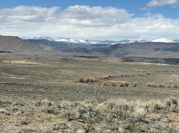 87 Merrimac Trl #88, Boulder, WY 82923