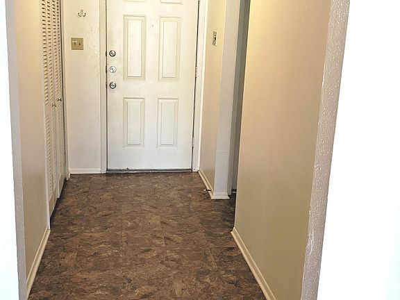 Entry Hall 10/3/2020