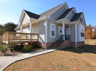 2 Chickadee Dr, Pelzer, SC 29669