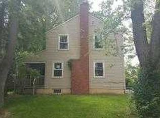 2345 Taylor Ave, Columbus, OH 43211