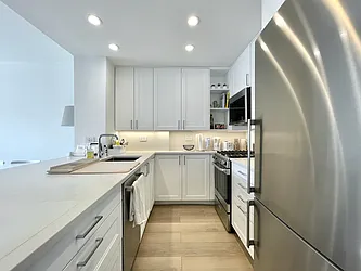 Rented by Avenues Real Estate