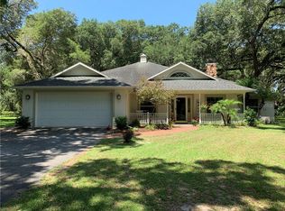 5246 SE 11th Dr, Bushnell, FL 33513