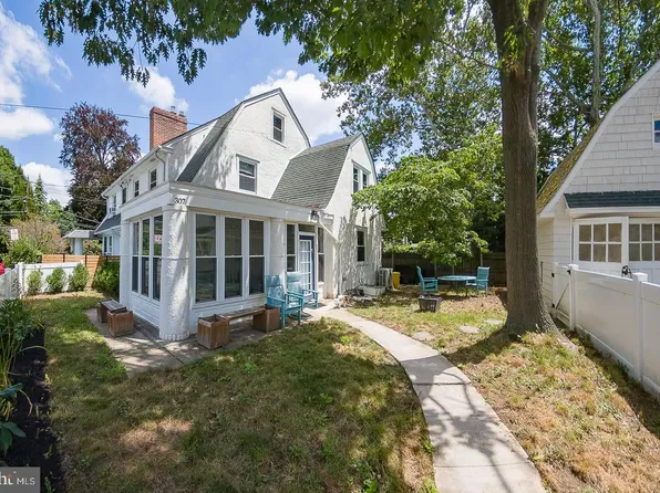 307 Tregaron Rd, Bala Cynwyd, PA 19004